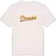 Ozmánbük baseball t-shirt