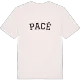 Pacé böjd t-shirt