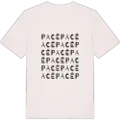 Pacé ordlek t-shirt