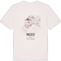 Paceco karta t-shirt