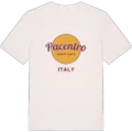 Pacentro cirkel t-shirt
