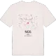 Paços karta t-shirt