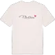 Padru hjärta t-shirt