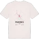 Pagramantis karta t-shirt