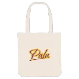 Pala baseball tygkasse