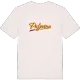 Paljevina baseball t-shirt