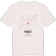 Panges karta t-shirt