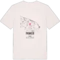 Panker karta t-shirt