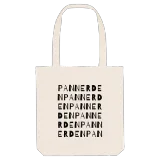 Pannerden ordlek tygkasse