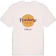 Pantano cirkel t-shirt