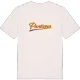Panticosa baseball t-shirt