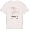 Pápakovácsi karta t-shirt