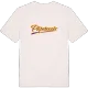 Pápateszér baseball t-shirt
