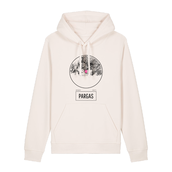 Pargas hoodie – hoodie från PinShirt