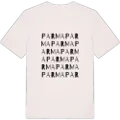 Parma ordlek t-shirt