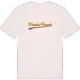 Pasada/Posada baseball t-shirt
