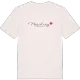 Pasching hjärta t-shirt