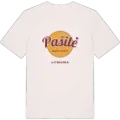 Pašilė cirkel t-shirt