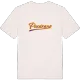 Passirano baseball t-shirt