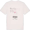 Påtåker karta t-shirt