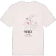 Patrick karta t-shirt