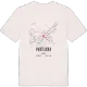 Pattijoki karta t-shirt