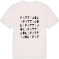 Pattijoki ordlek t-shirt