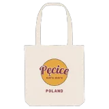 Pęcice cirkel tygkasse