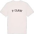 Pęcław böjd t-shirt