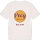 Pecq cirkel t-shirt