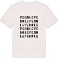 Pendle ordlek t-shirt