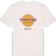 Pennabilli cirkel t-shirt