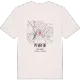 Penrith karta t-shirt