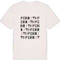 Penrith ordlek t-shirt