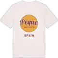 Peque cirkel t-shirt