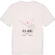 Per-Jacks karta t-shirt