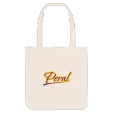 Peral baseball tygkasse