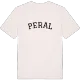 Peral böjd t-shirt