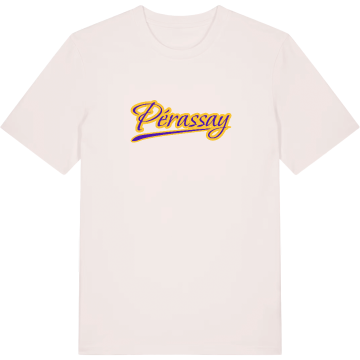 Pérassay baseball t-shirt – t-shirt från PinShirt