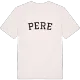 Pere böjd t-shirt