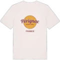 Pérignac cirkel t-shirt