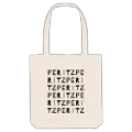 Peritz ordlek tygkasse