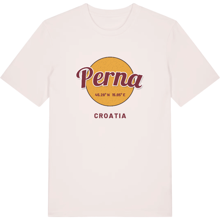Perna cirkel t-shirt – t-shirt från PinShirt