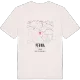Perna karta t-shirt