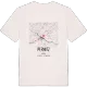 Pernitz karta t-shirt