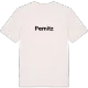 Pernitz fetstil t-shirt
