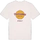 Pernumia cirkel t-shirt