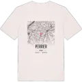 Perrier karta t-shirt