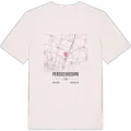 Persico Dosimo karta t-shirt