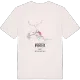 Pertek karta t-shirt